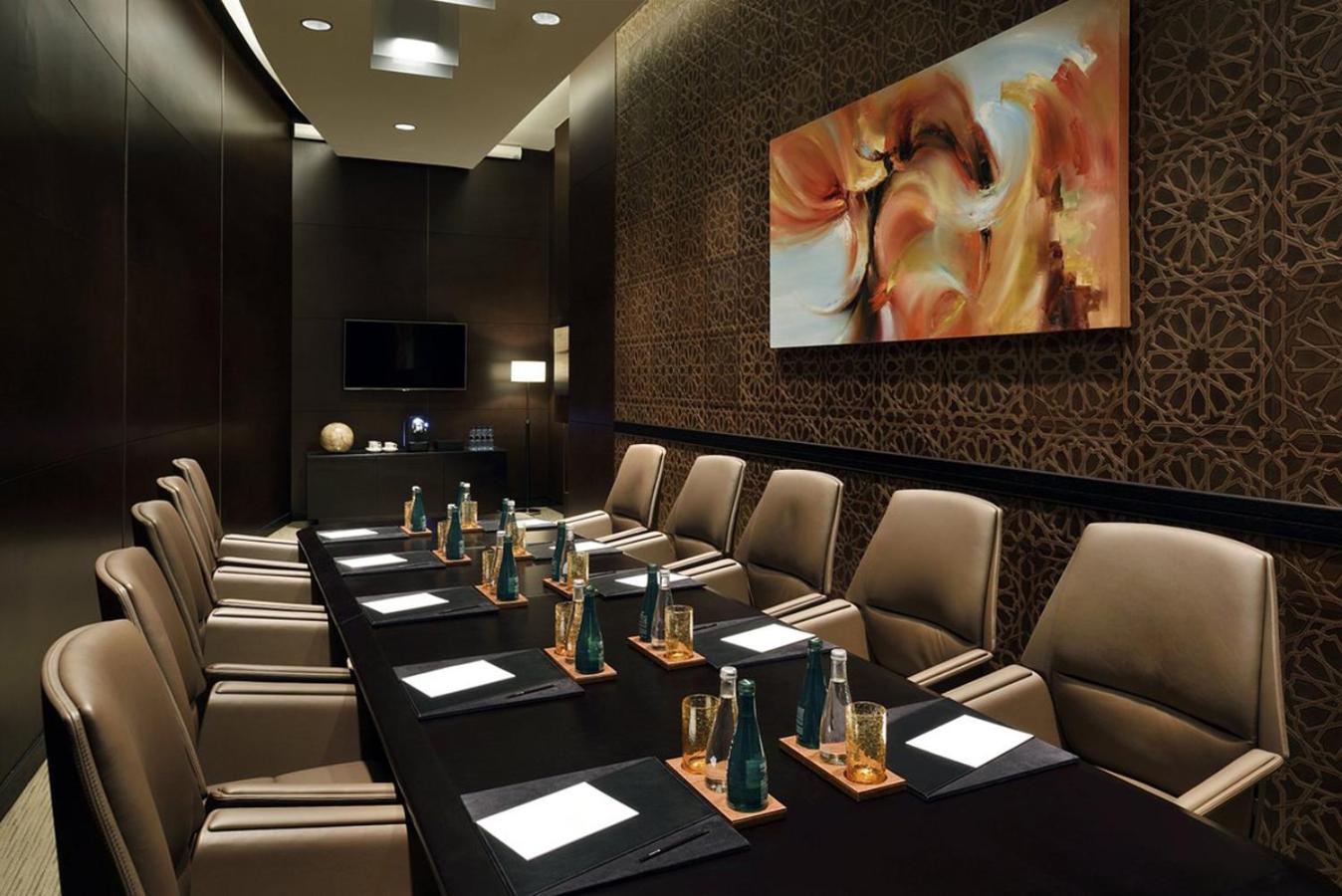 Fashion Avenue - Formerly Address Mall Apartment Dubai