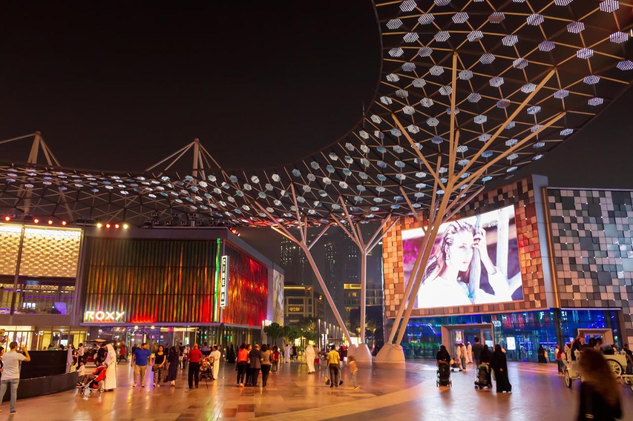 Fashion Avenue - Formerly Address Mall Dubai