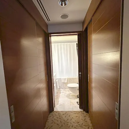 Fashion Avenue - Formerly Address Dubai Mall Residence Exterior photo