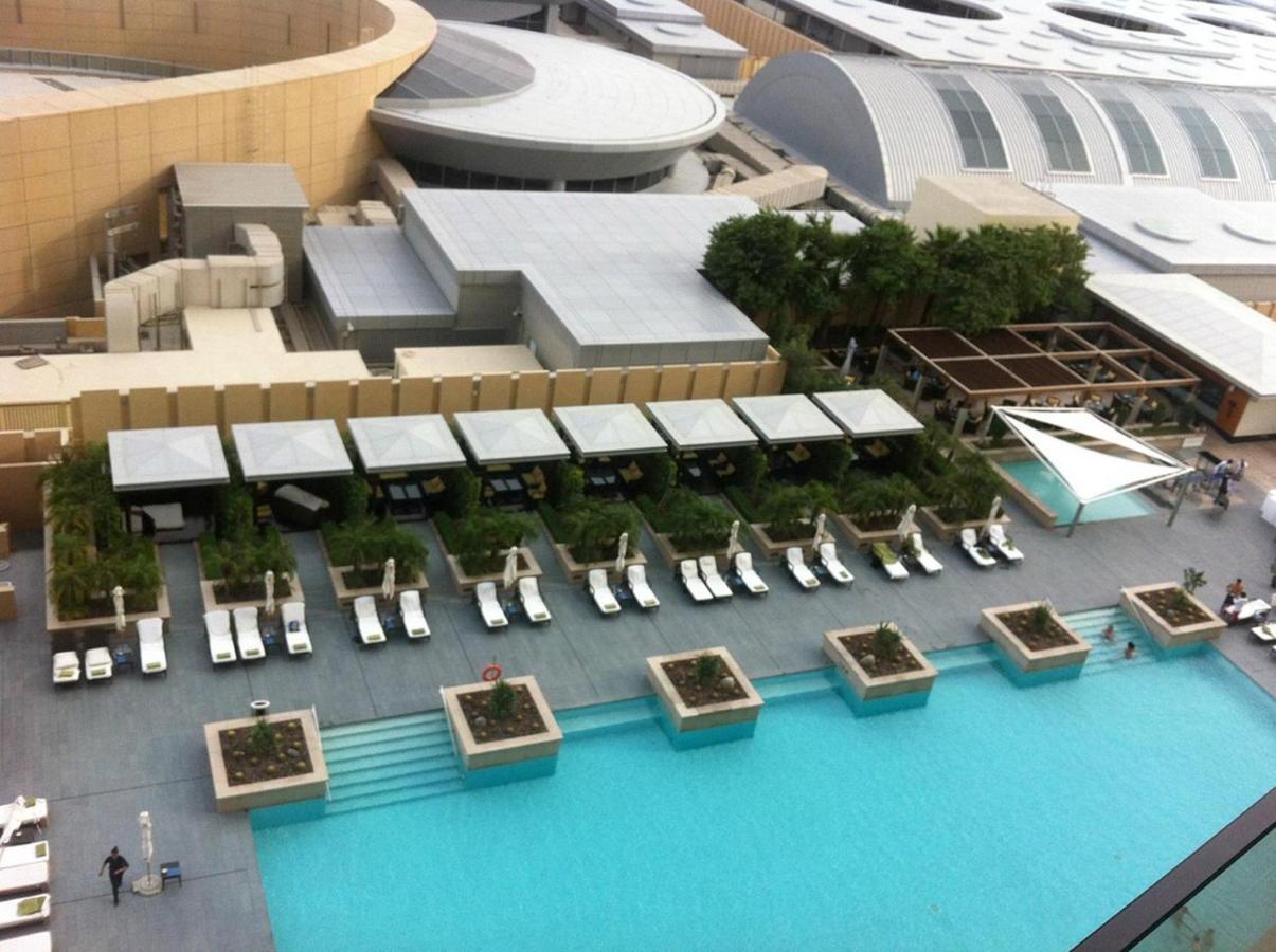 Апартаменты Fashion Avenue - Formerly Address Mall *
