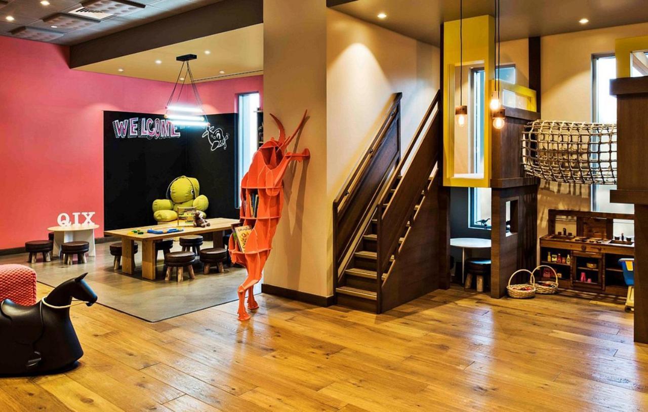Fashion Avenue - Formerly Address Mall Апартаменты Дубай
