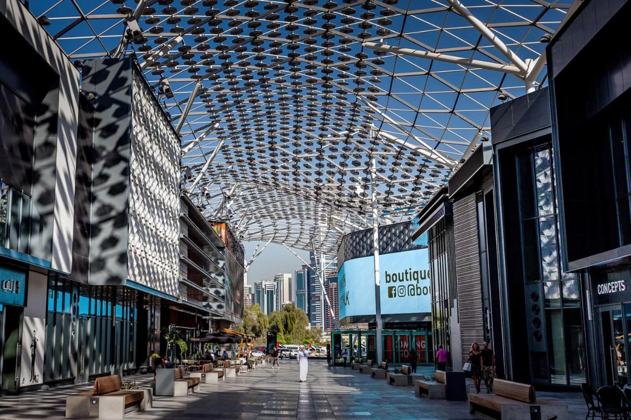 Fashion Avenue - Formerly Address Mall Апартаменты