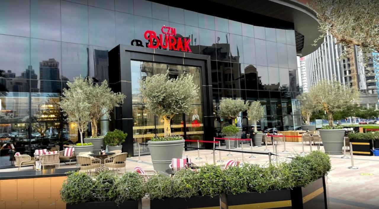 Апартаменты Fashion Avenue - Formerly Address Mall