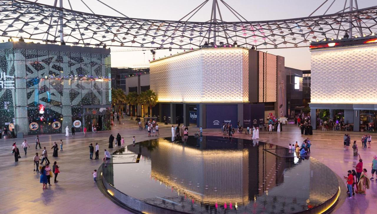 Апартаменти Fashion Avenue - Formerly Address Mall *